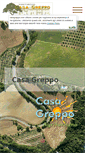 Mobile Screenshot of casagreppo.it